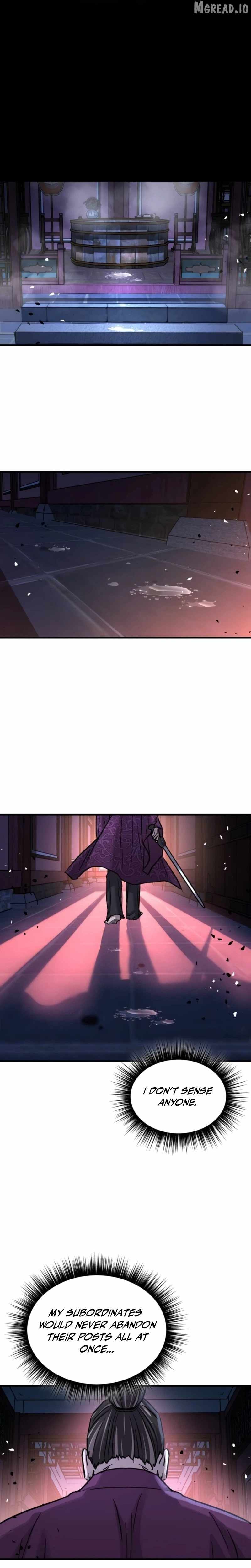 Absolute Dominion - Chapter 92 Page 30