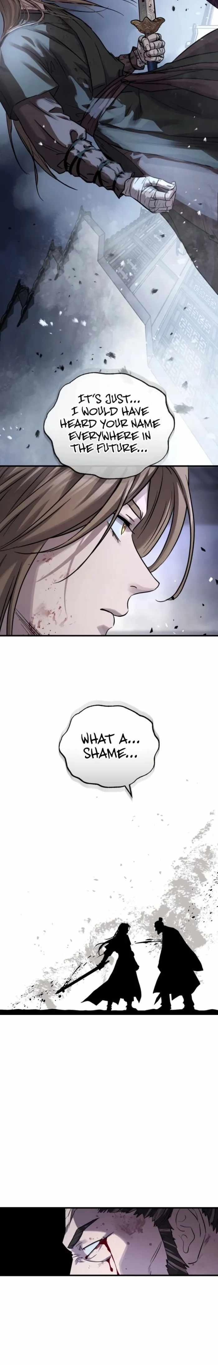 Absolute Dominion - Chapter 93 Page 23