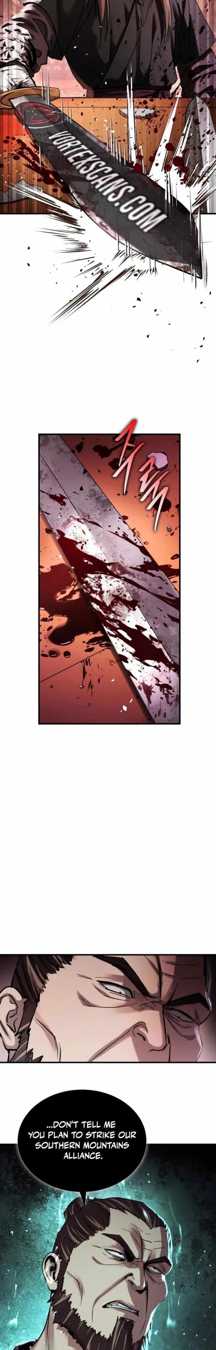 Absolute Dominion - Chapter 93 Page 3