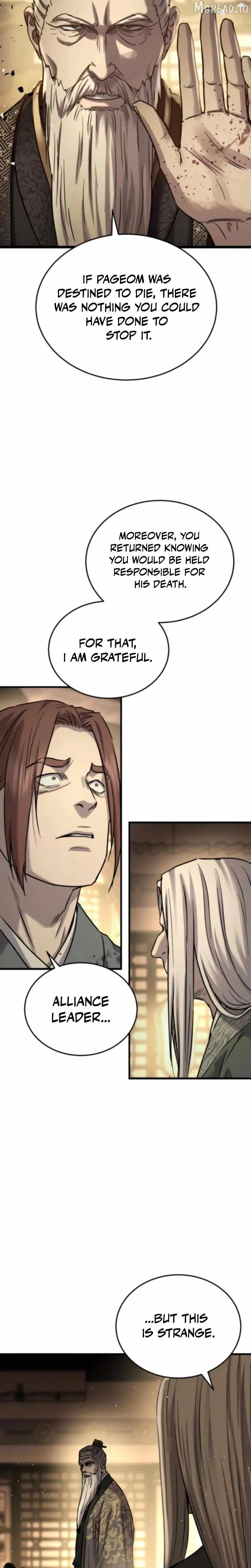 Absolute Dominion - Chapter 94 Page 10