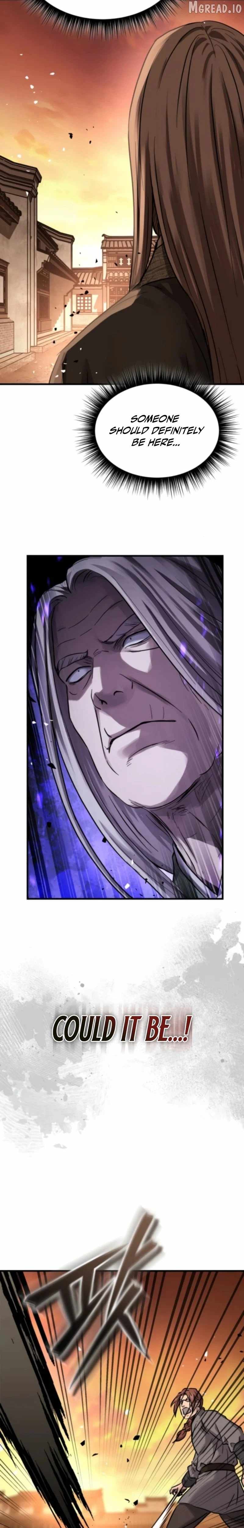 Absolute Dominion - Chapter 94 Page 17