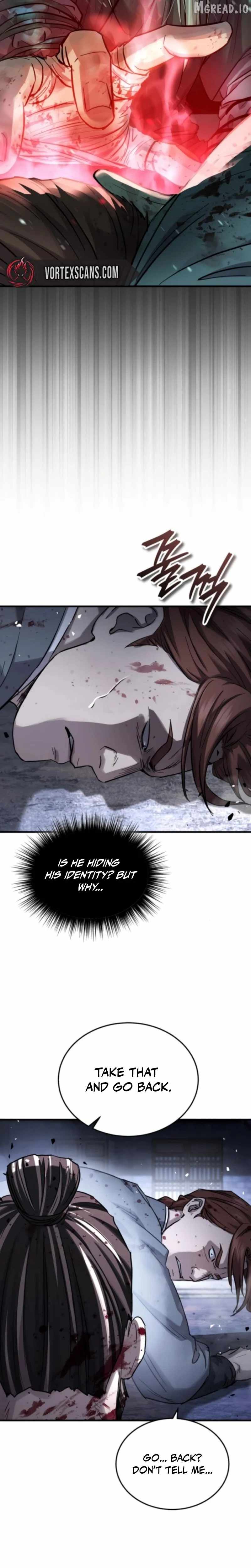 Absolute Dominion - Chapter 94 Page 2