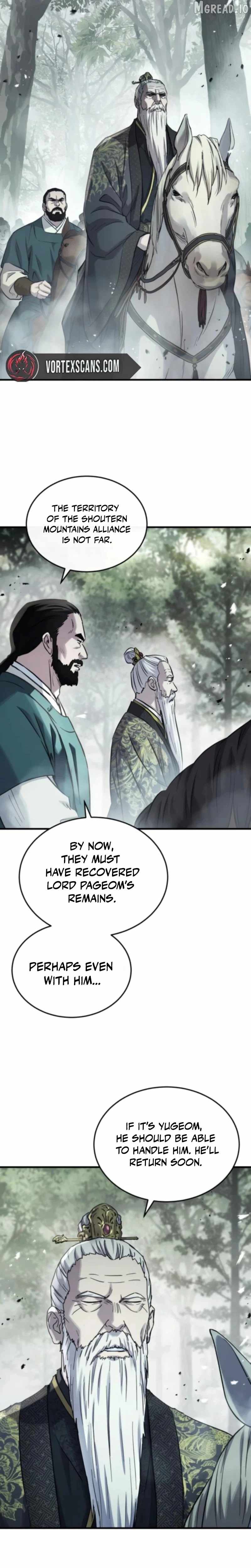 Absolute Dominion - Chapter 94 Page 20