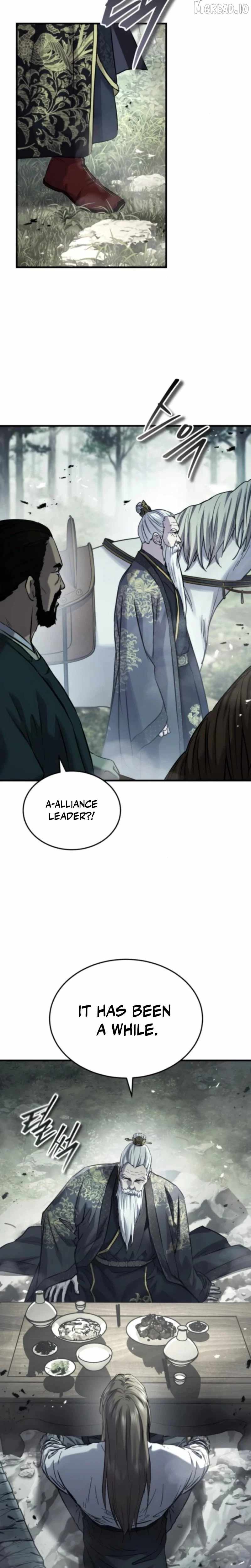 Absolute Dominion - Chapter 94 Page 24