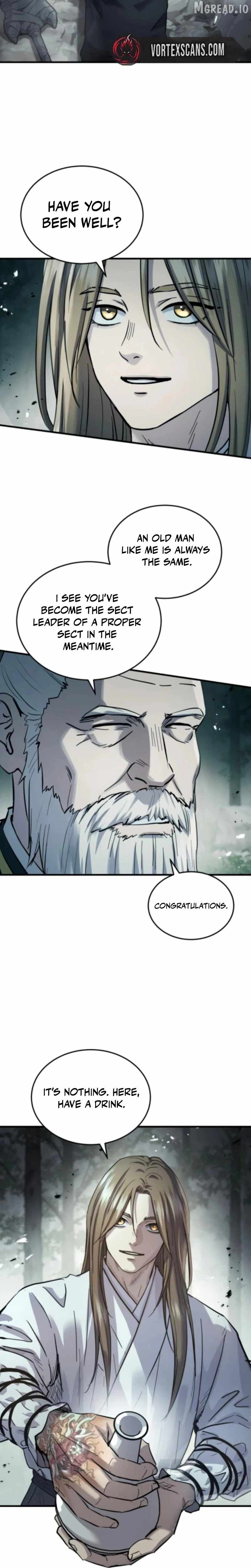 Absolute Dominion - Chapter 94 Page 25
