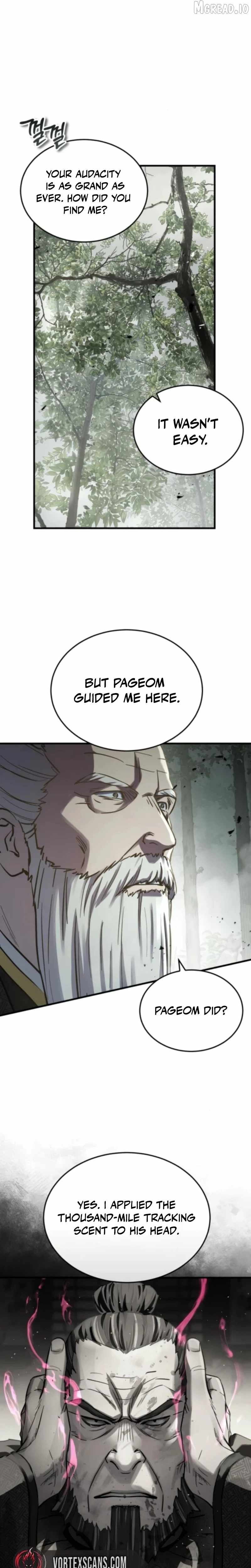 Absolute Dominion - Chapter 94 Page 29