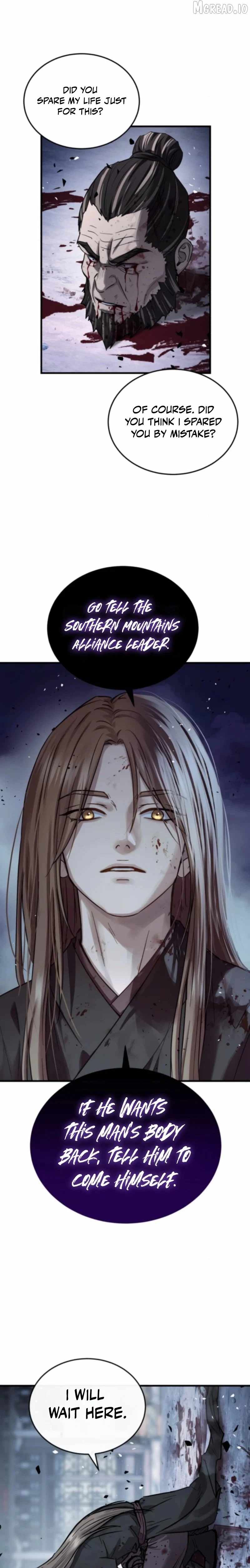 Absolute Dominion - Chapter 94 Page 3
