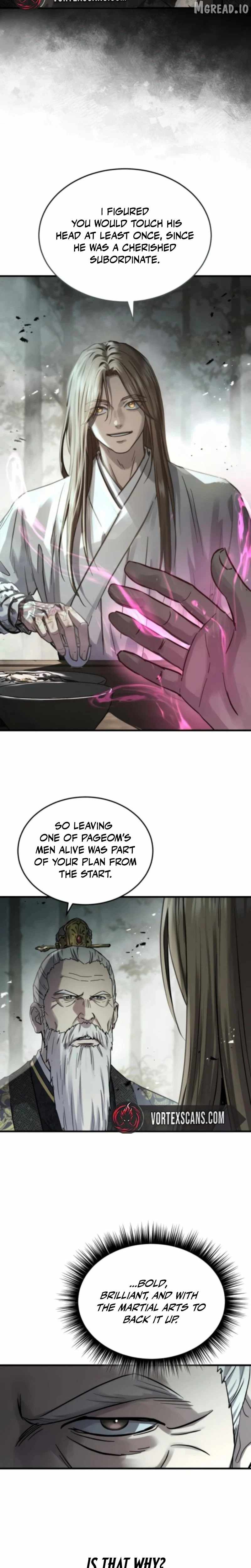 Absolute Dominion - Chapter 94 Page 30
