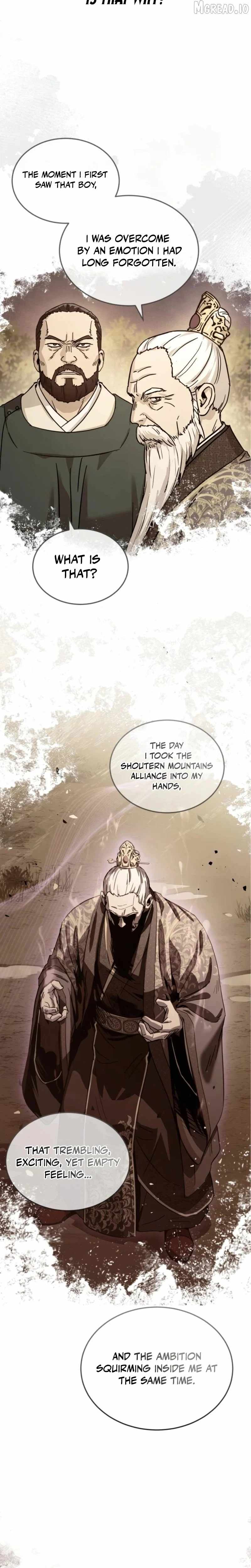 Absolute Dominion - Chapter 94 Page 31