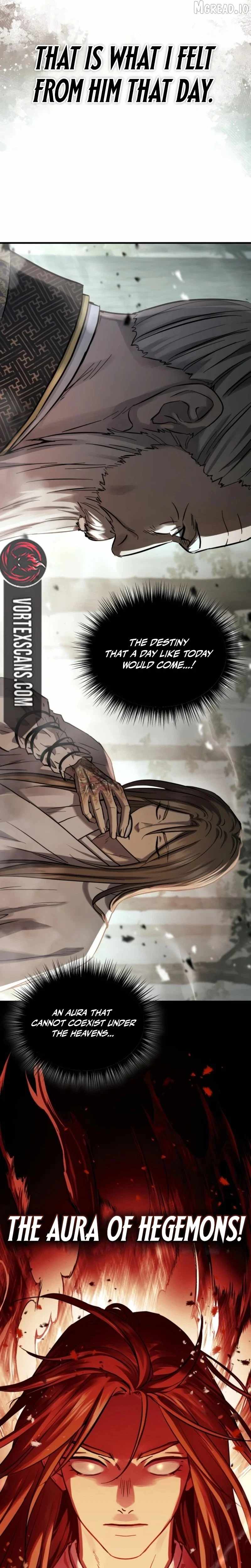 Absolute Dominion - Chapter 94 Page 32