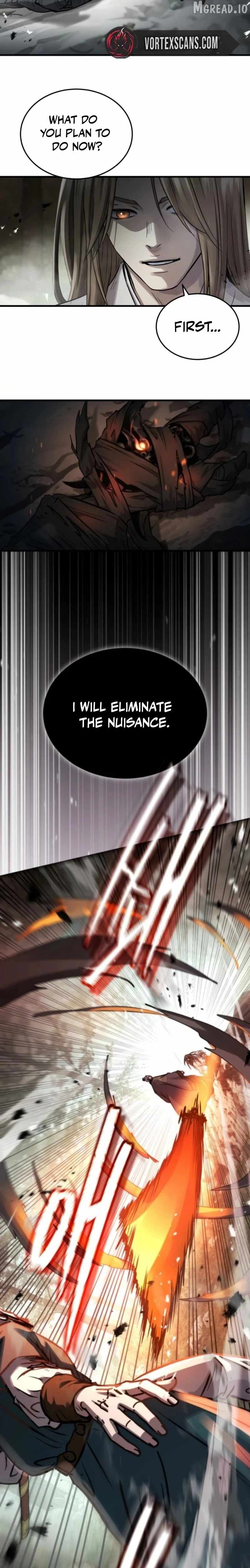 Absolute Dominion - Chapter 94 Page 34