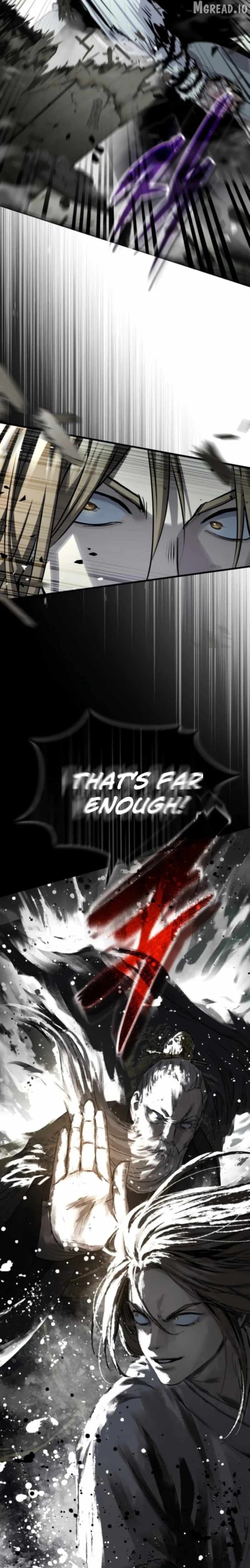 Absolute Dominion - Chapter 94 Page 37