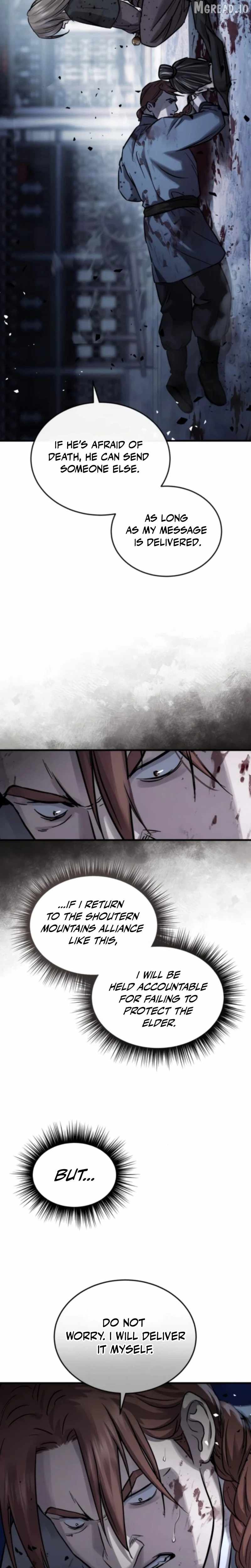 Absolute Dominion - Chapter 94 Page 4