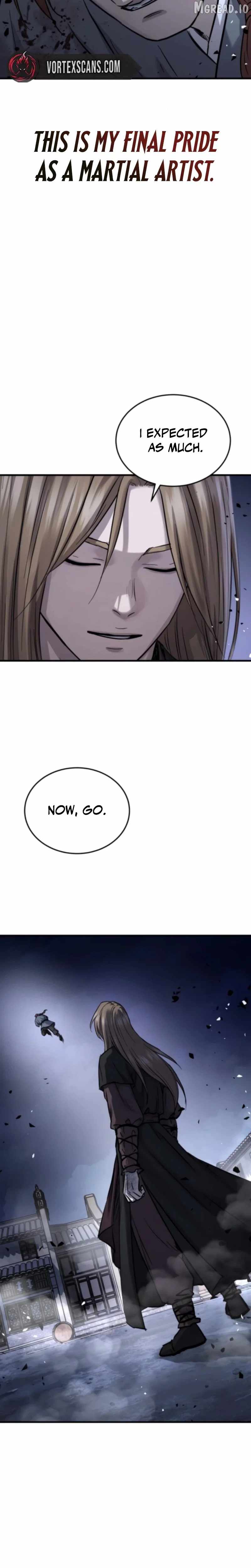 Absolute Dominion - Chapter 94 Page 5