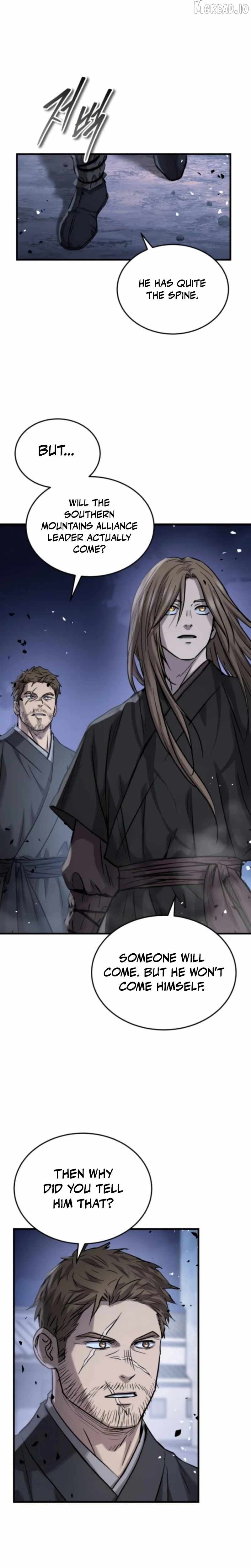 Absolute Dominion - Chapter 94 Page 6