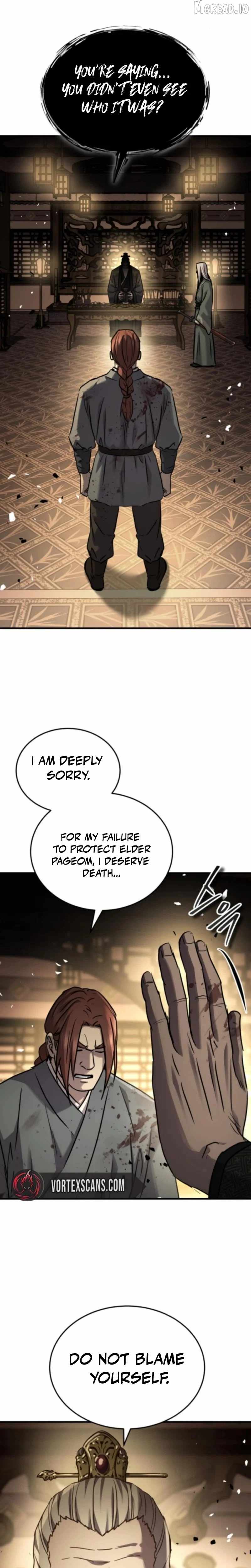 Absolute Dominion - Chapter 94 Page 9