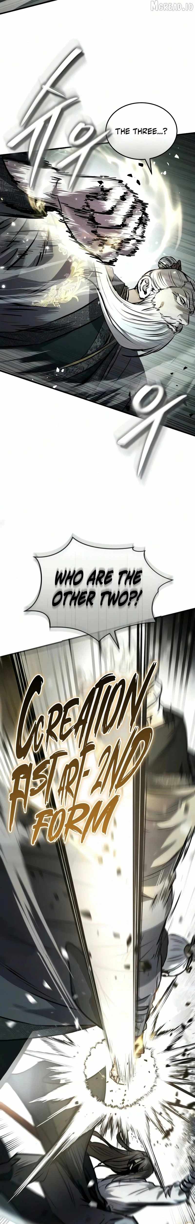 Absolute Dominion - Chapter 95 Page 13