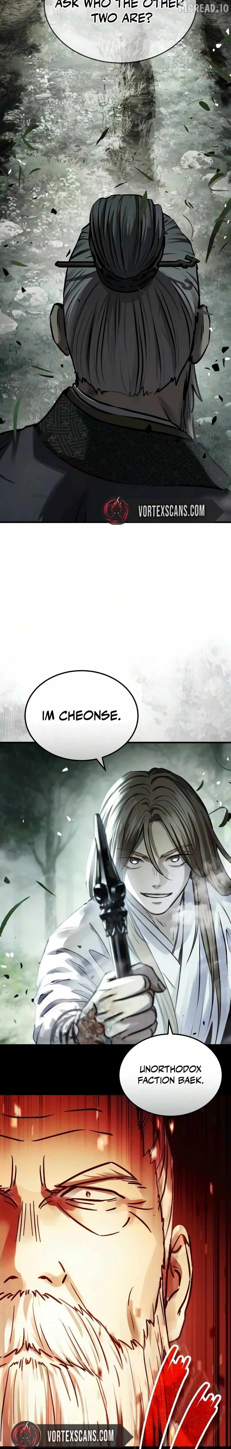 Absolute Dominion - Chapter 95 Page 15