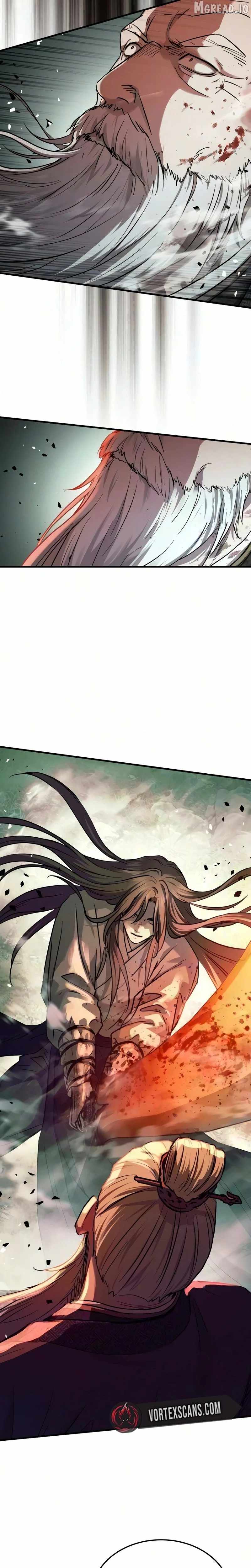 Absolute Dominion - Chapter 95 Page 22