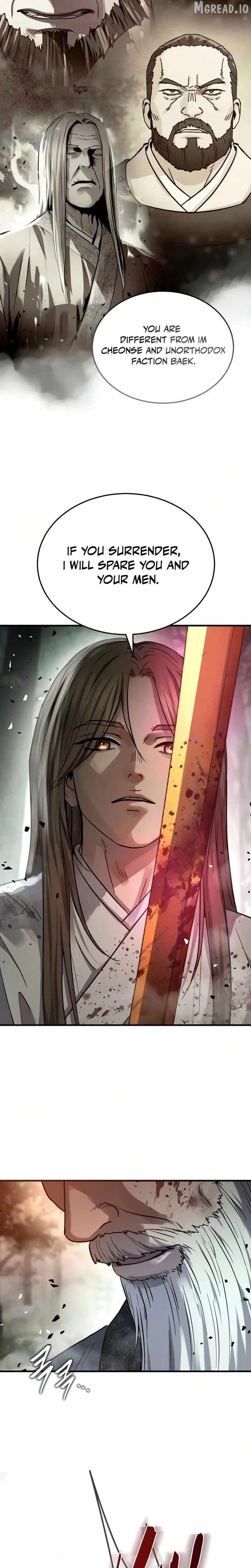 Absolute Dominion - Chapter 95 Page 24