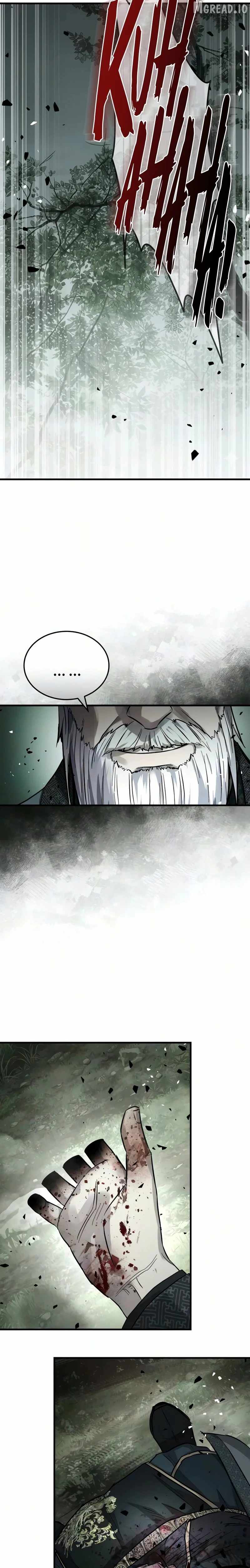 Absolute Dominion - Chapter 95 Page 25