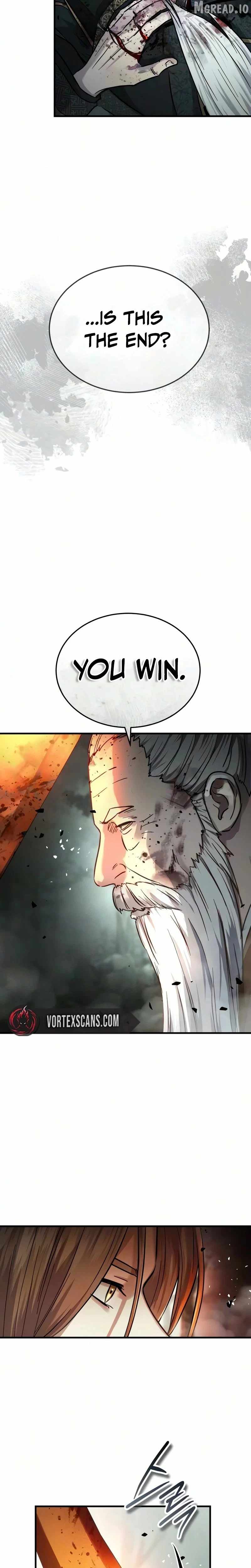 Absolute Dominion - Chapter 95 Page 26