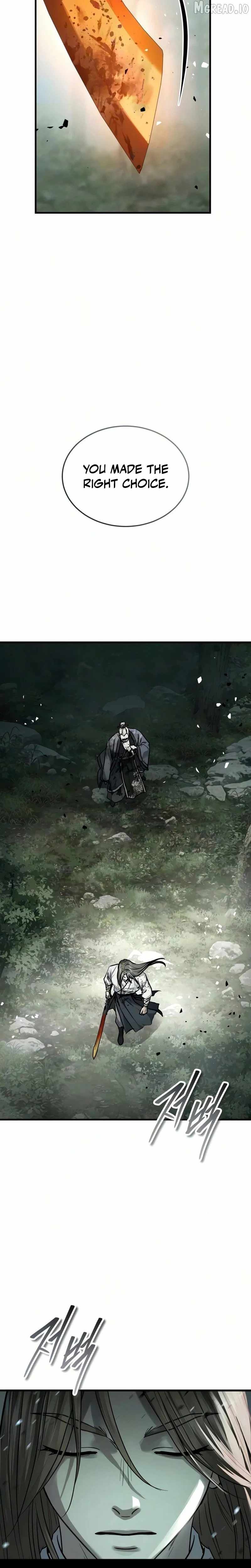Absolute Dominion - Chapter 95 Page 27