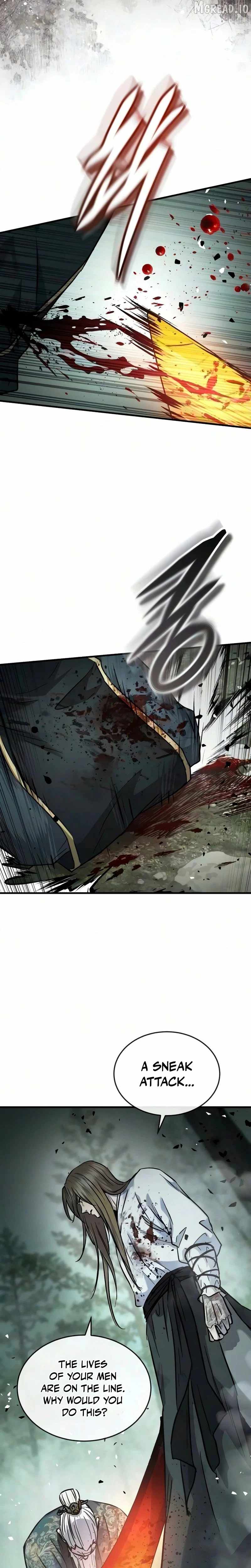 Absolute Dominion - Chapter 95 Page 31