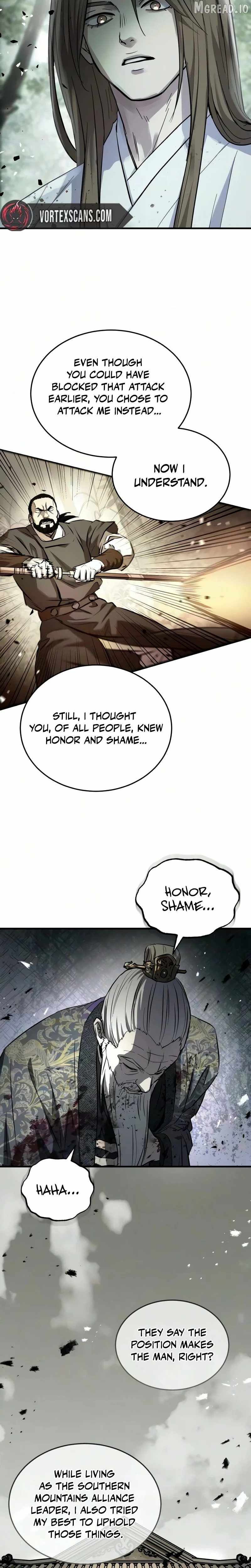 Absolute Dominion - Chapter 95 Page 33