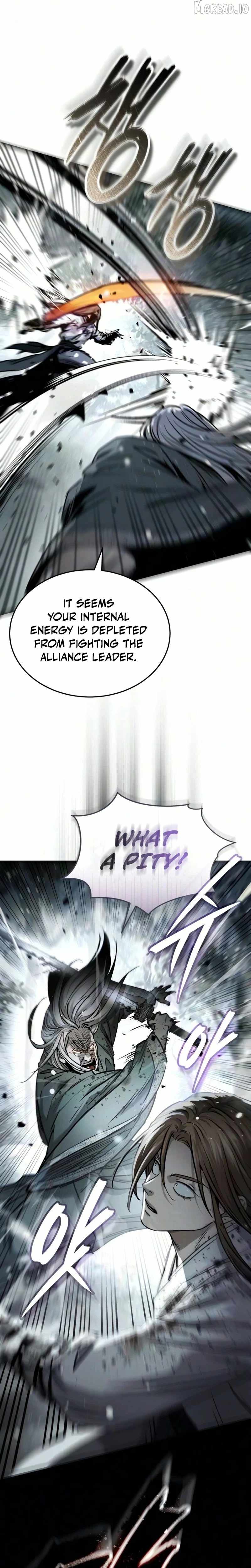 Absolute Dominion - Chapter 96 Page 13