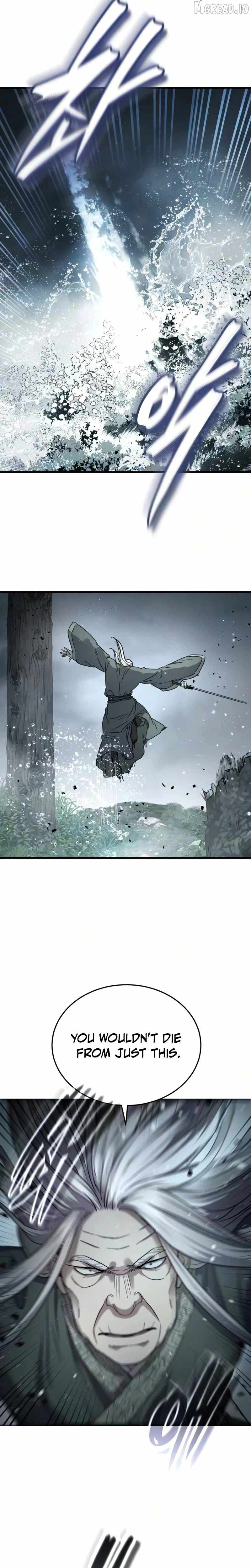 Absolute Dominion - Chapter 96 Page 16