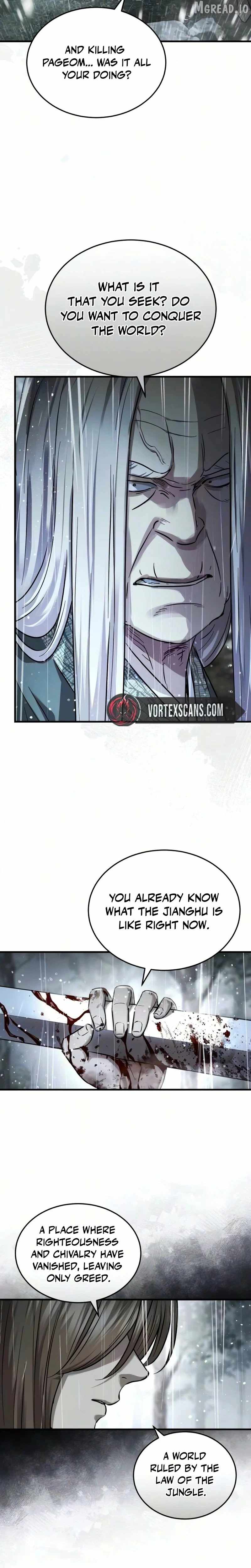 Absolute Dominion - Chapter 96 Page 2