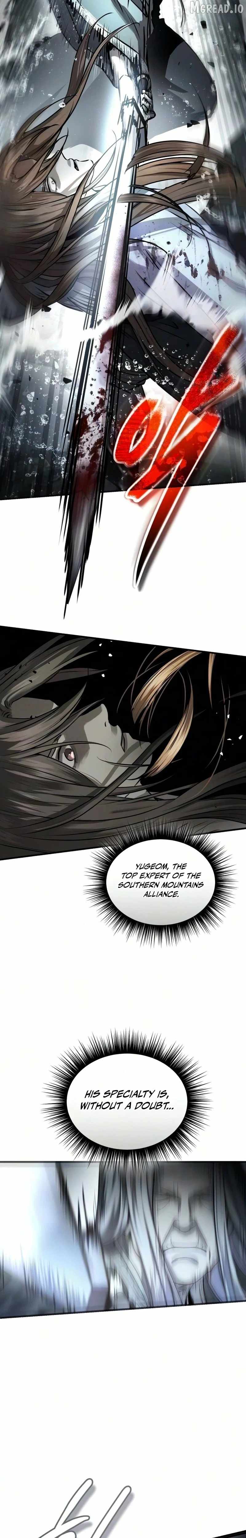Absolute Dominion - Chapter 96 Page 8