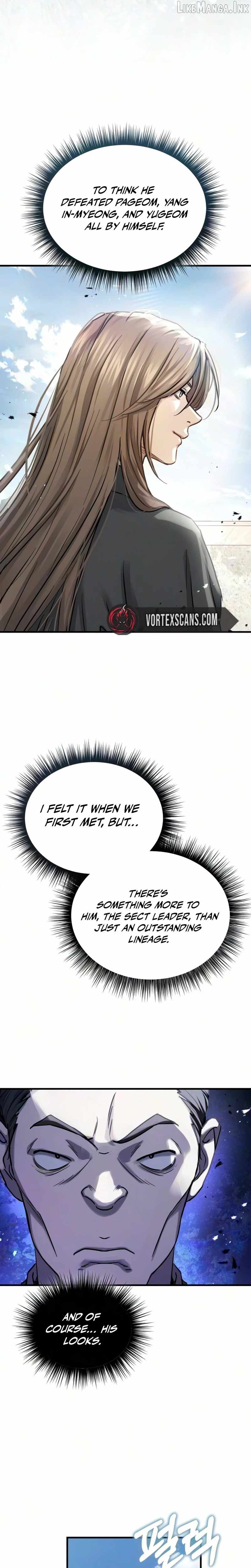 Absolute Dominion - Chapter 97 Page 17