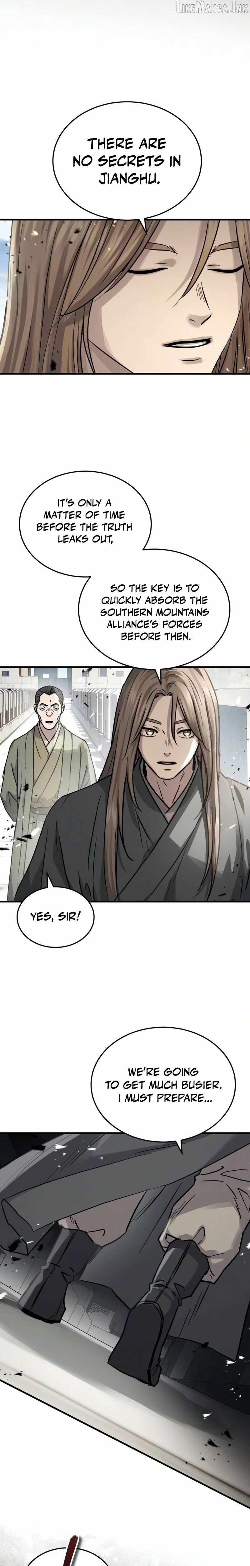 Absolute Dominion - Chapter 97 Page 19