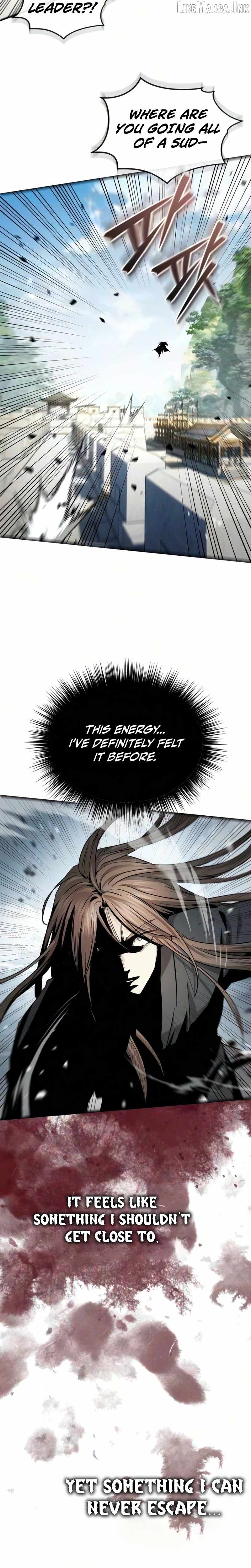 Absolute Dominion - Chapter 97 Page 21