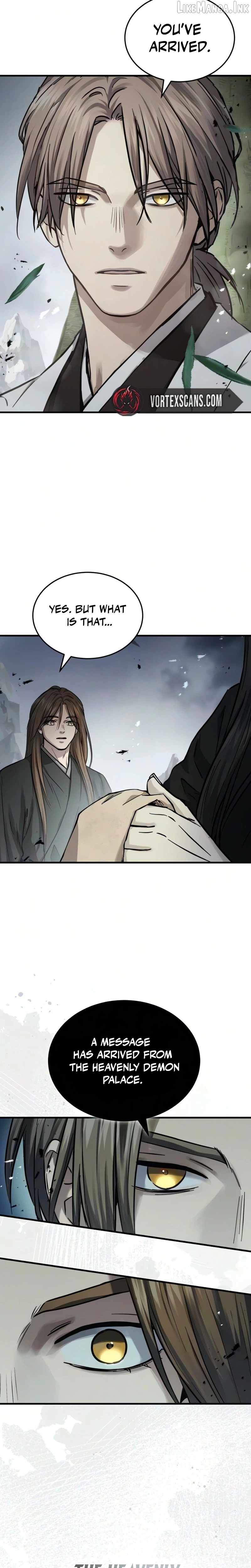 Absolute Dominion - Chapter 97 Page 23
