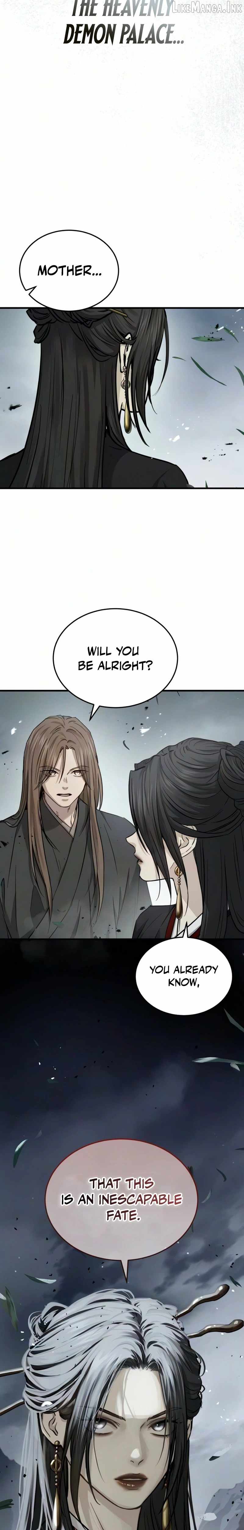 Absolute Dominion - Chapter 97 Page 24