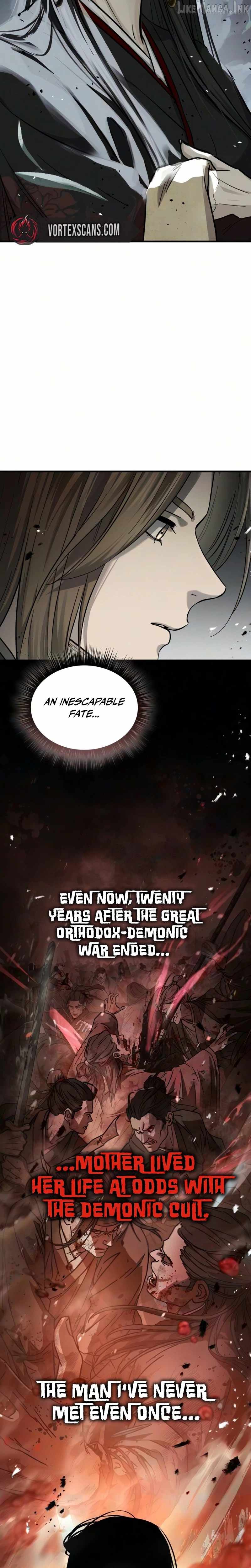 Absolute Dominion - Chapter 97 Page 25
