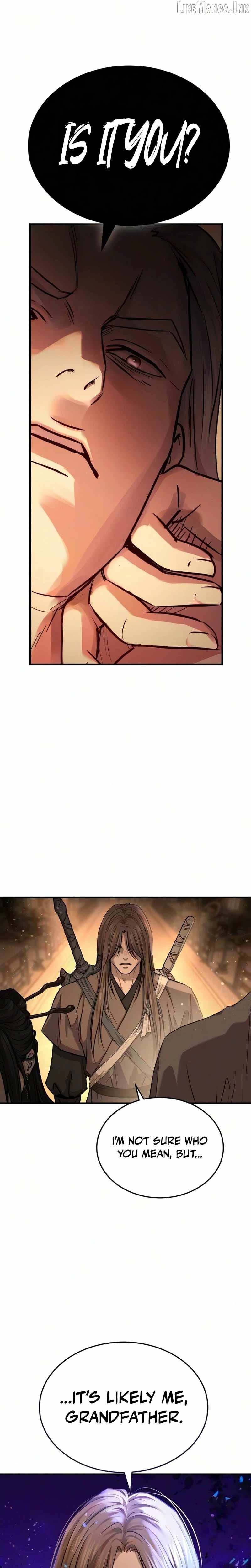 Absolute Dominion - Chapter 97 Page 31