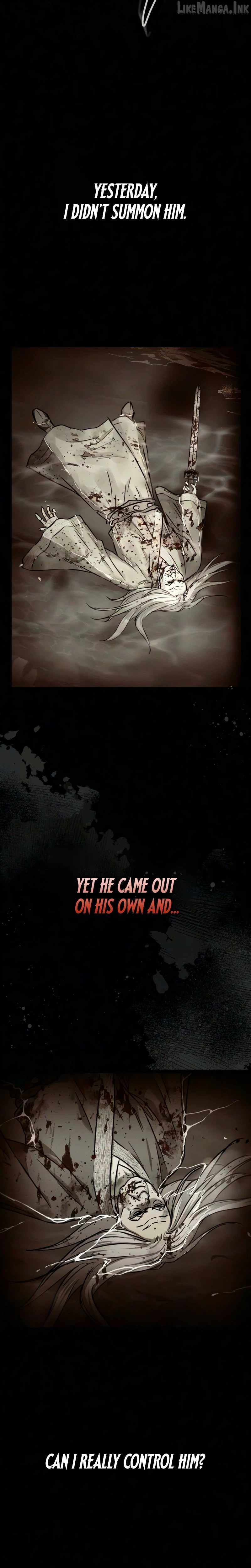 Absolute Dominion - Chapter 97 Page 7