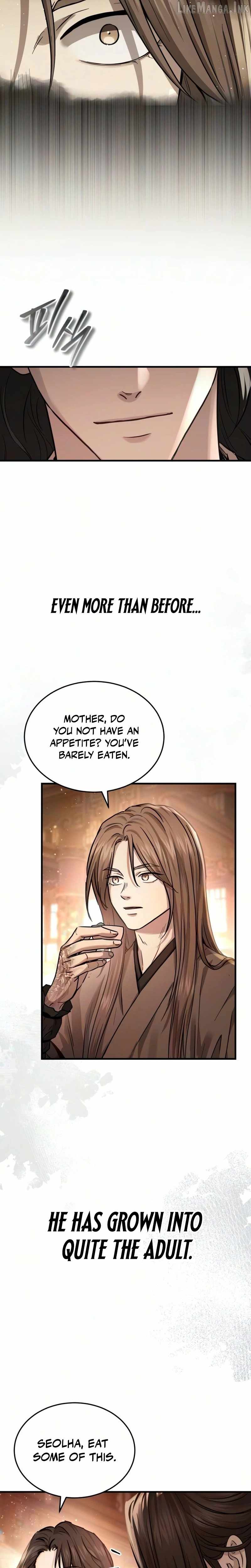 Absolute Dominion - Chapter 98 Page 15