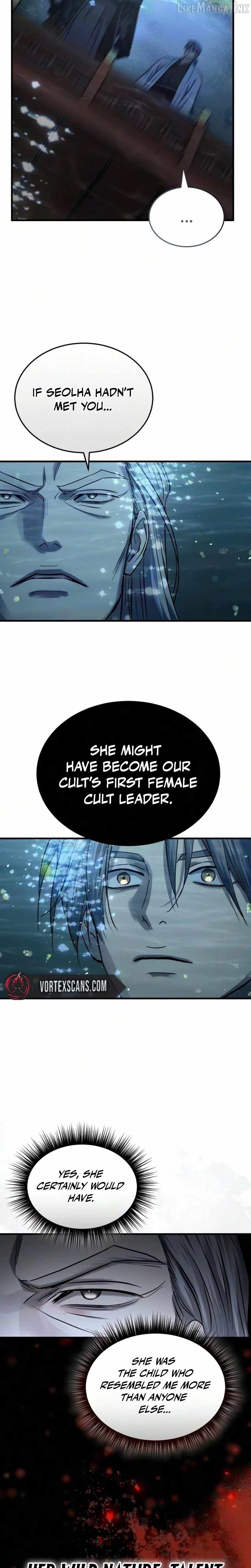 Absolute Dominion - Chapter 98 Page 20