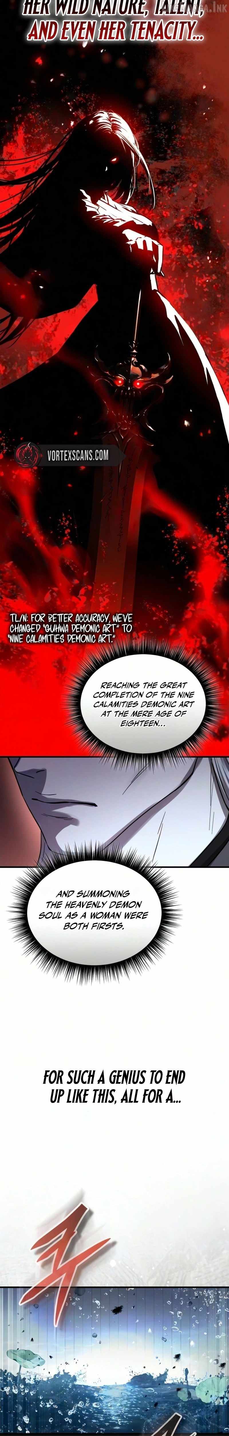 Absolute Dominion - Chapter 98 Page 21