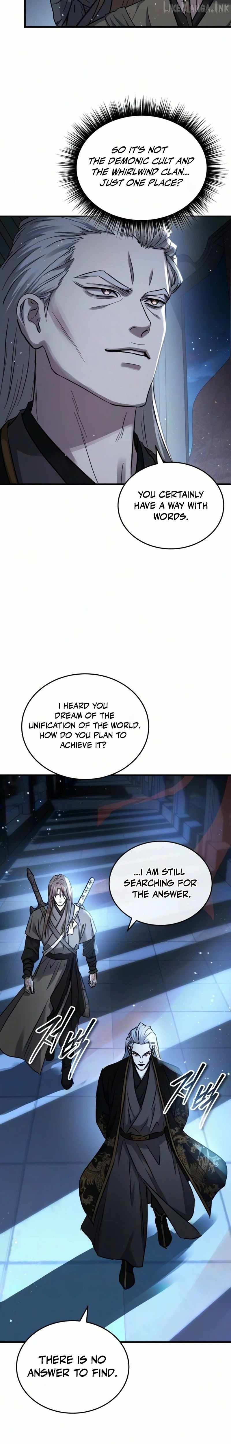 Absolute Dominion - Chapter 98 Page 31