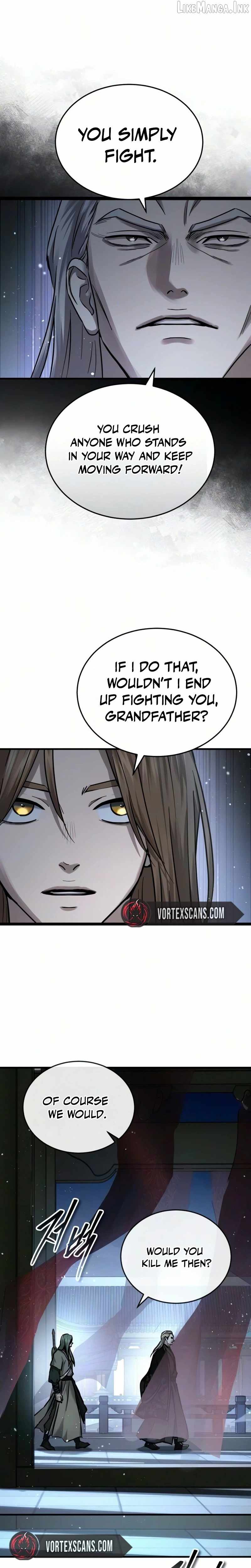 Absolute Dominion - Chapter 98 Page 32