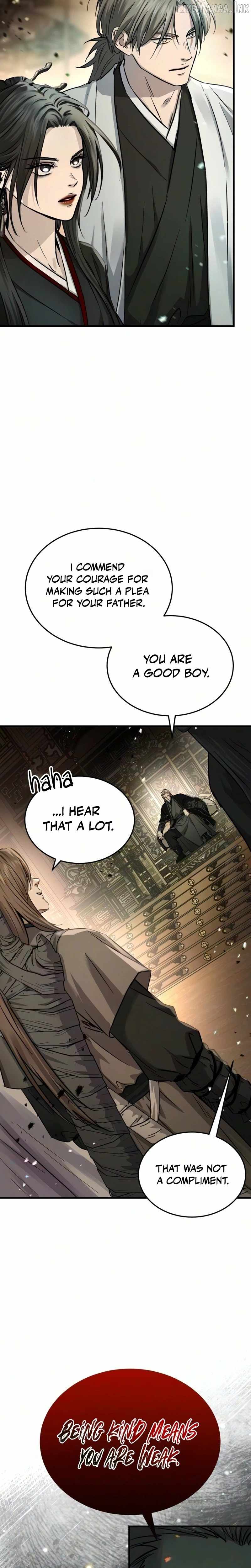 Absolute Dominion - Chapter 98 Page 7