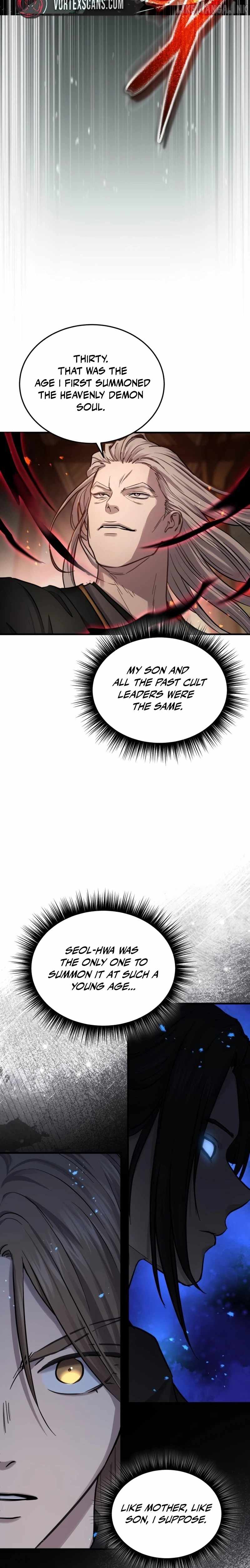 Absolute Dominion - Chapter 99 Page 11