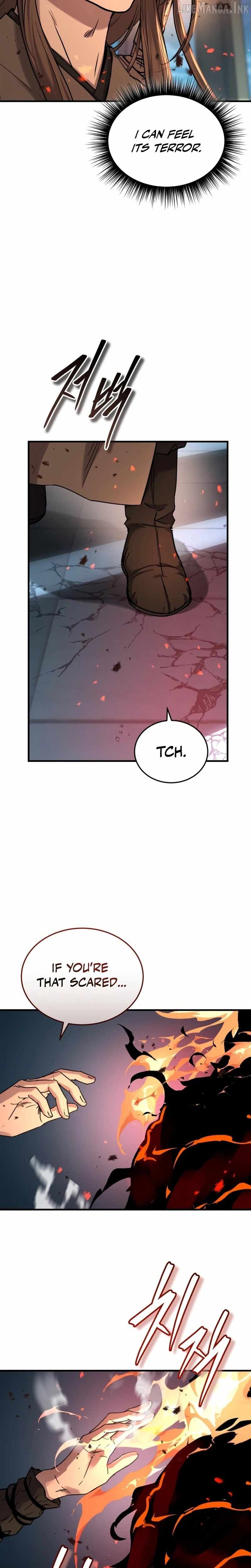 Absolute Dominion - Chapter 99 Page 13