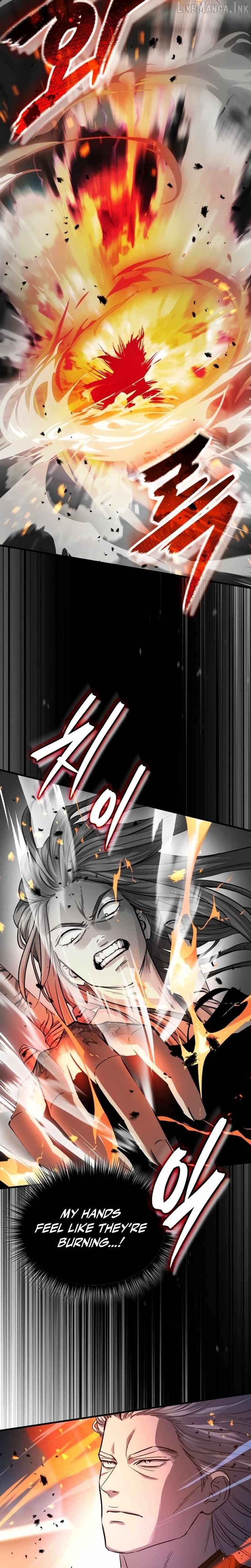 Absolute Dominion - Chapter 99 Page 15